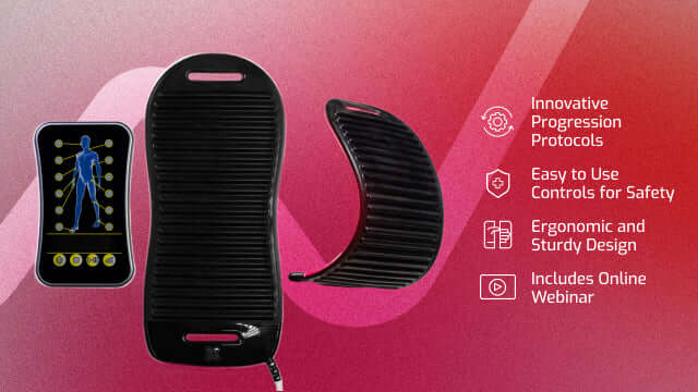 P180 Personal Therapy System
