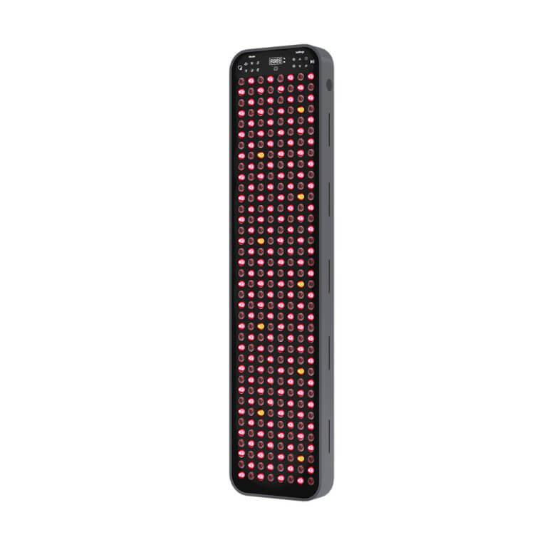 Wave Zone XL Red Light Therapy Panel