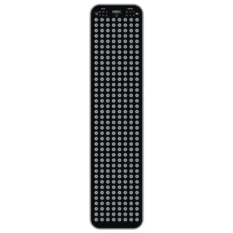 Wave Zone XL Red Light Therapy Panel