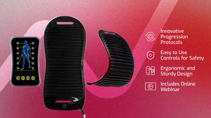 P180 Personal Therapy System