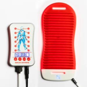 BIOFLEX® Arthritis Professional Red Light Therapy System for at-home pain relief and therapy.