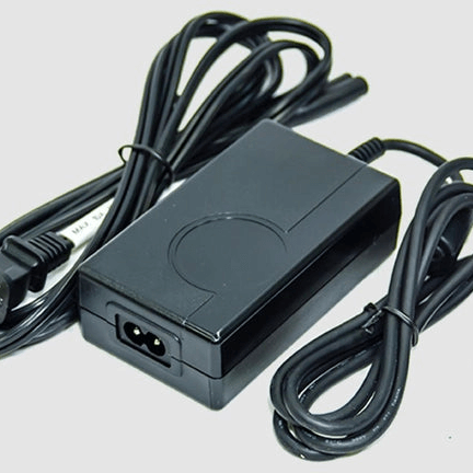 Replacement power supply for personal therapy systems; compatible with Zone Panel + Wave Nano Pod Bundle.