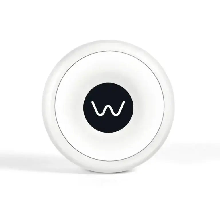 Wave Nano Red Light Therapy Pod