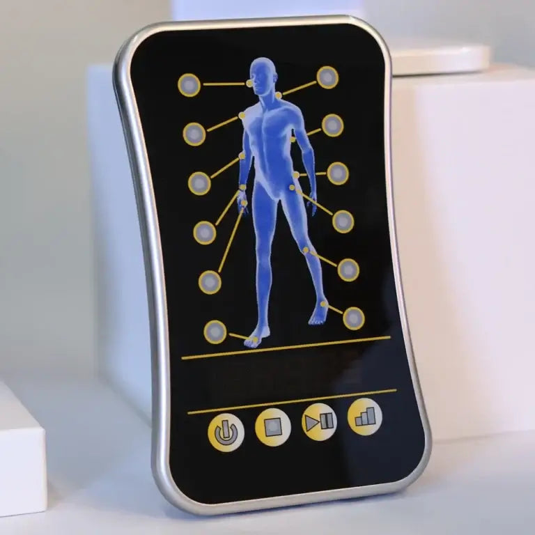 BIOFLEX P120 Professional Light Therapy System for At Home Use